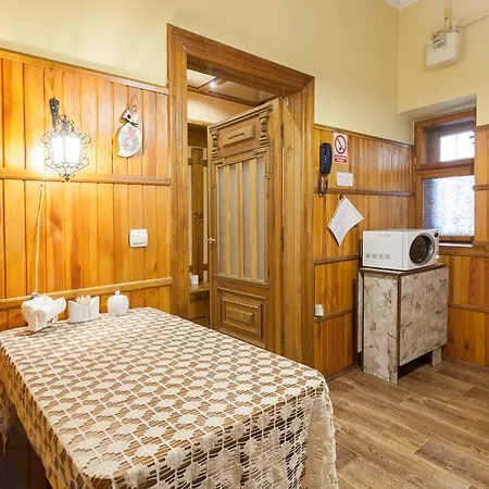 Appartement Opera Theater Lviv