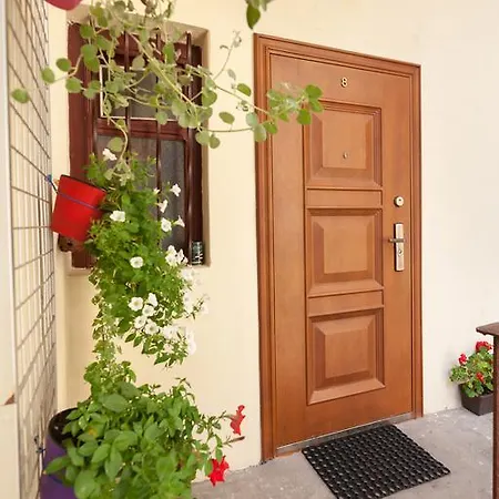 Appartement Opera Theater *