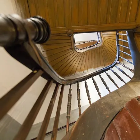 Opera Theater Appartement