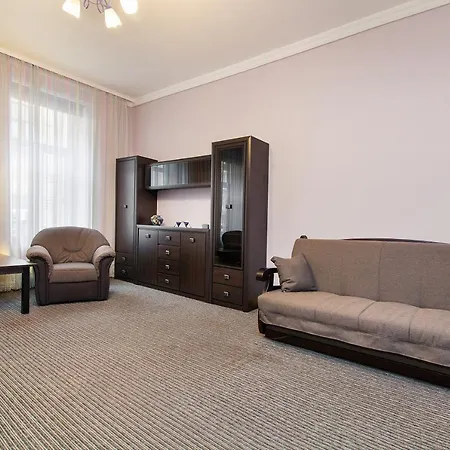 Appartement Opera Theater