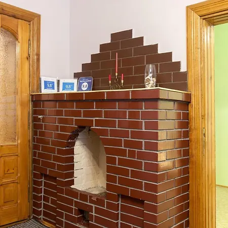 Appartement Opera Theater Lviv