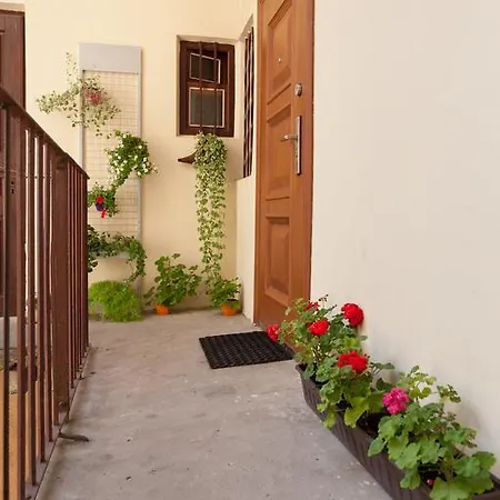 Apartamento Opera Theater Lviv