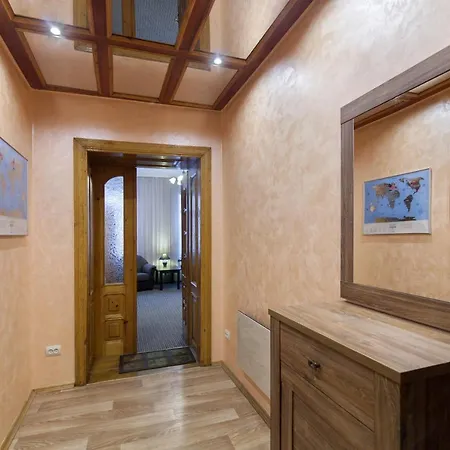 Apartment Opera Theater