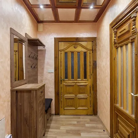 Apartment Opera Theater *