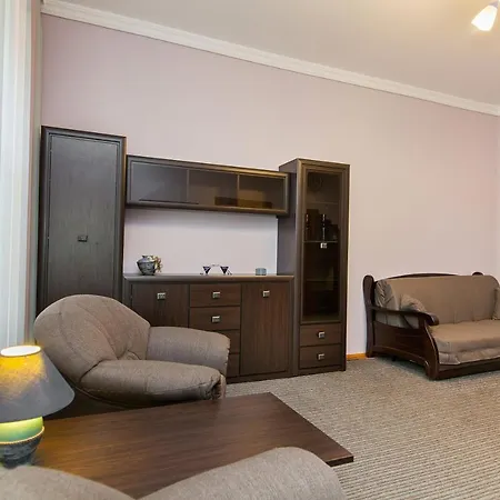 Opera Theater 利沃夫