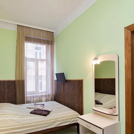 Apartment Opera Theater