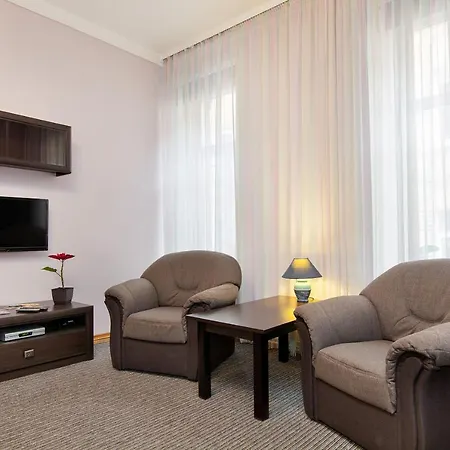 Opera Theater Apartamento