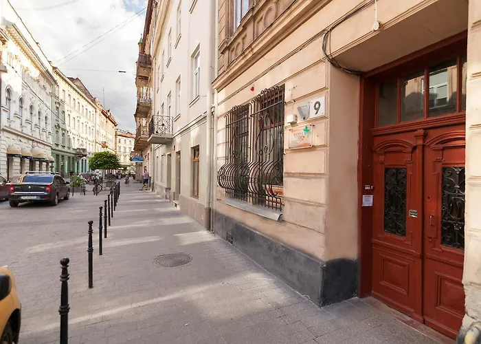 Opera Theater * إلفيف