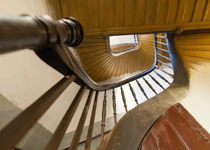 Opera Theater Lejlighed