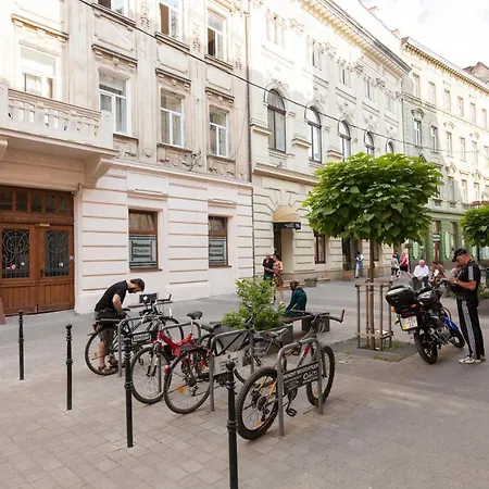 Opera Theater
